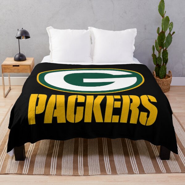 Item preview, Greens Bay Packers Logo designed and sold by rachid-taib195.