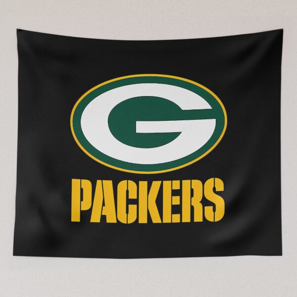 Item preview, Greens Bay Packers Logo  designed and sold by rachid-taib195.