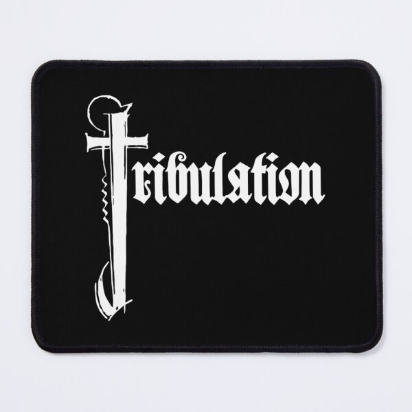 Item preview, tribulation band fan-made designed and sold by KevinPetri12.