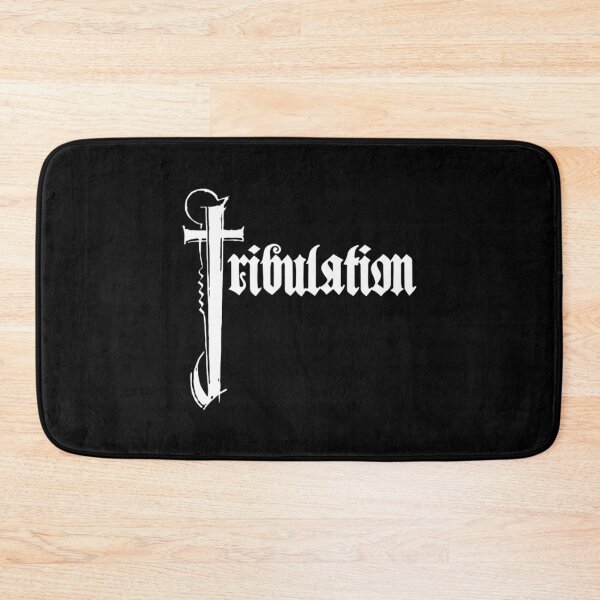 Item preview, tribulation band fan-made designed and sold by KevinPetri12.