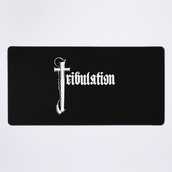 Item preview, tribulation band fan-made designed and sold by KevinPetri12.