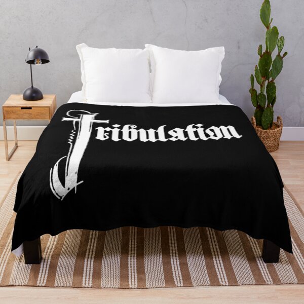 Item preview, tribulation band fan-made designed and sold by KevinPetri12.