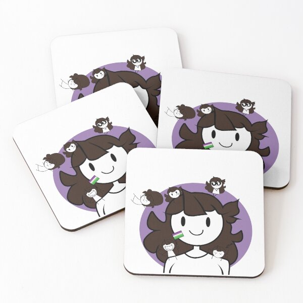 Item preview, jaiden animation designed and sold by JAKESSHOPPYY.