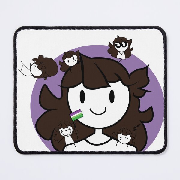 Item preview, jaiden animation designed and sold by JAKESSHOPPYY.