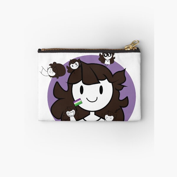 Aperçu de l'œuvre animation de Jaiden créée et vendue par JAKESSHOPPYY.