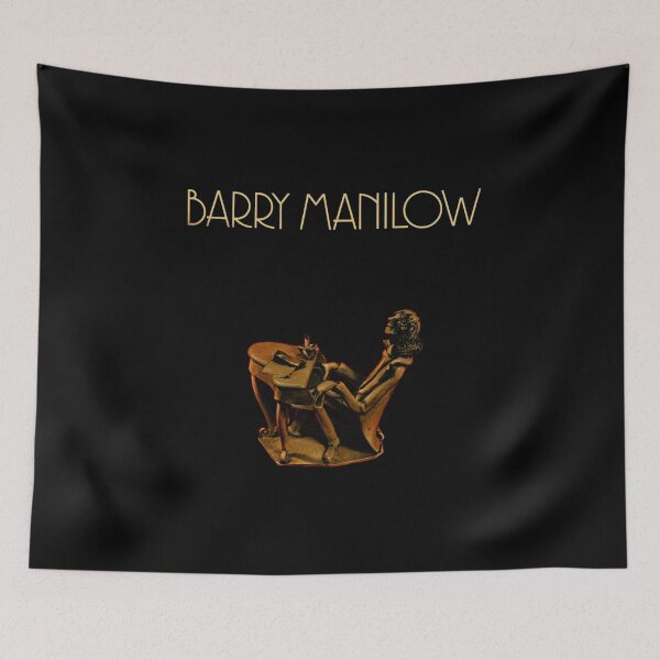 Item preview, Copy of BARRY MANILOW designed and sold by vernewarren1.