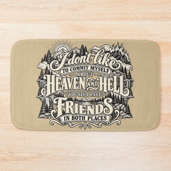Item preview, The Perils of Taking Sides designed and sold by Quote Gallery.
