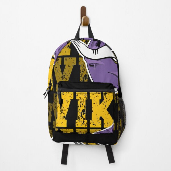 Artikelvorschau, Helm der Minnesota Vikings entworfen und verkauft von TheHardest.