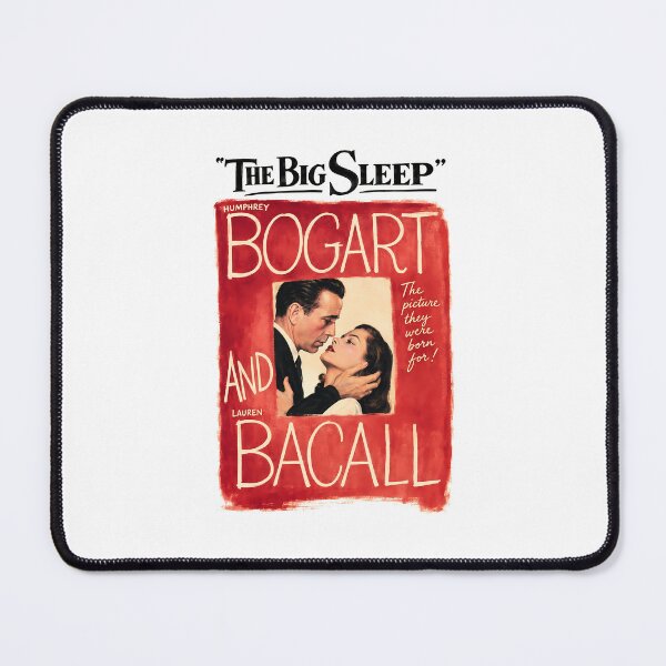 Item preview, Vintage The Big Sleep designed and sold by Nature Explore Game.