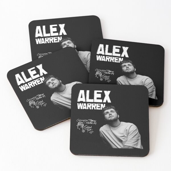 Item preview, vintage alex warren designed and sold by KevinPetri12.