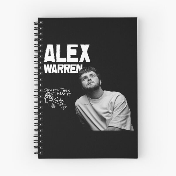 Item preview, vintage alex warren designed and sold by KevinPetri12.