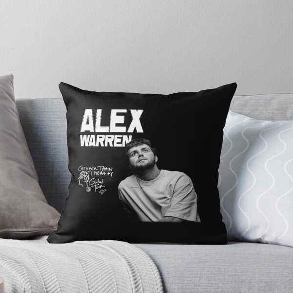 Item preview, vintage alex warren designed and sold by KevinPetri12.