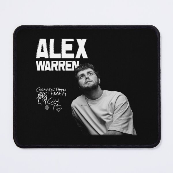 Item preview, vintage alex warren designed and sold by KevinPetri12.