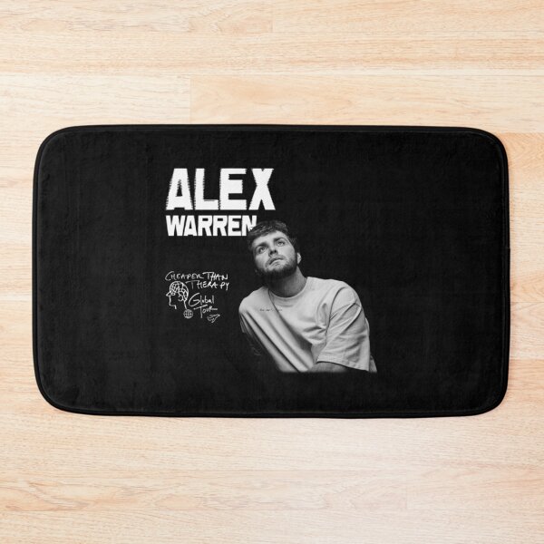 Item preview, vintage alex warren designed and sold by KevinPetri12.
