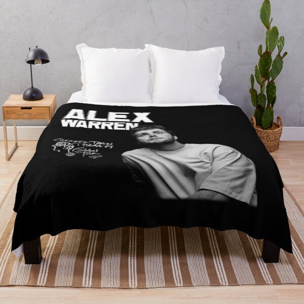Item preview, vintage alex warren designed and sold by KevinPetri12.