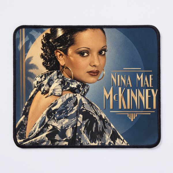 Item preview, Nina Mae McKinney designed and sold by Laeton Designs.