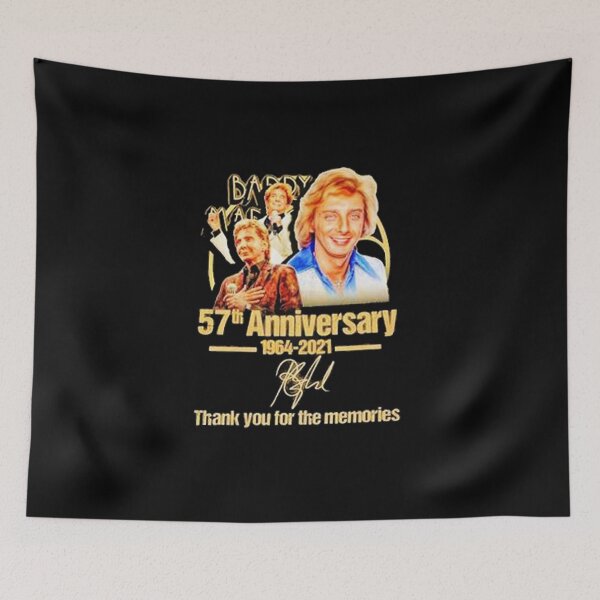 Item preview, Copy of BARRY MANILOW designed and sold by vernewarren1.
