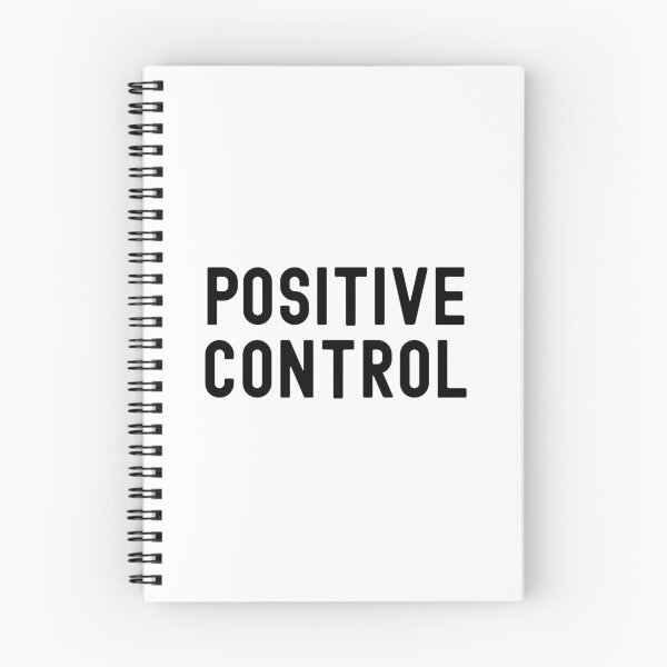 Item preview, Positive Control | Science Lab | Scientist Humor | Laboratory Humor | Research Humor | Science Laboratory | Experimental Science | Researcher Humor designed and sold by jadedscientist.