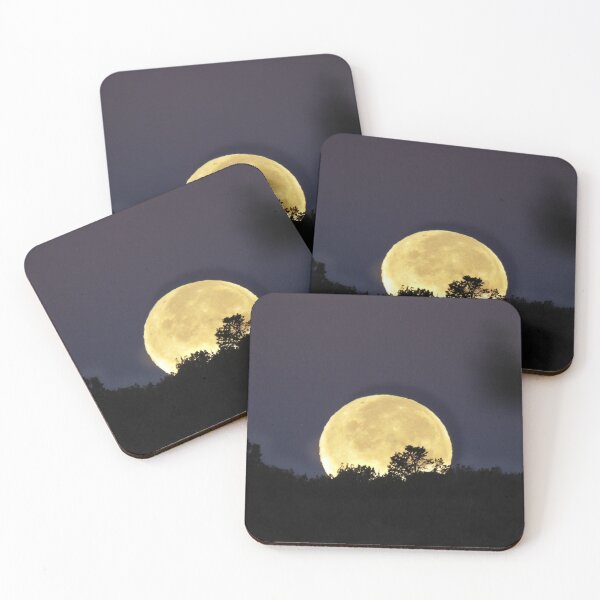 Item preview, supermoon nov 5 2025 designed and sold by DaezieDepictions.