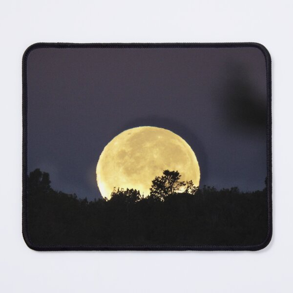 Item preview, supermoon nov 5 2025 designed and sold by DaezieDepictions.