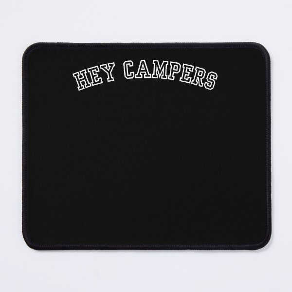 Item preview, Hey Campers Rv Camping Camper Life Gear And Accessories designed and sold by PAROSSA.