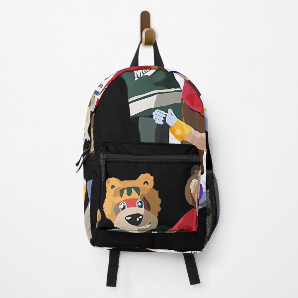 Item preview, Minnesota Mascots designed and sold by kawtarshop2.