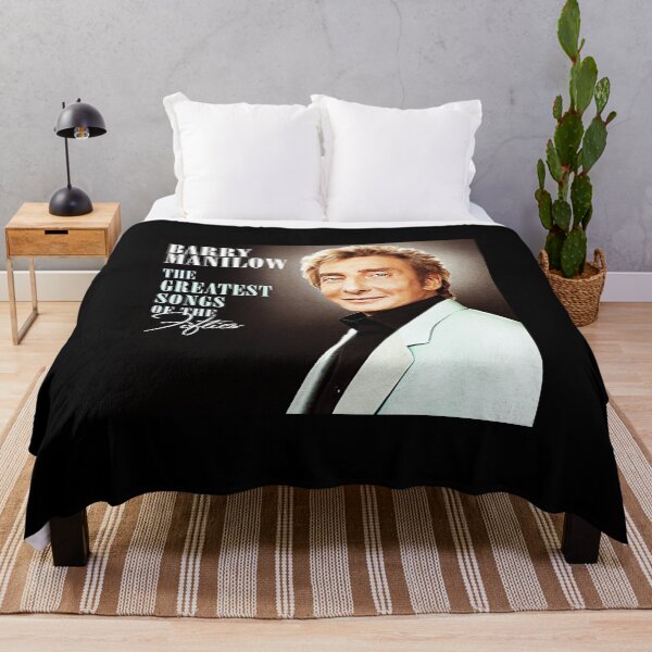 Item preview, Copy of BARRY MANILOW designed and sold by vernewarren1.