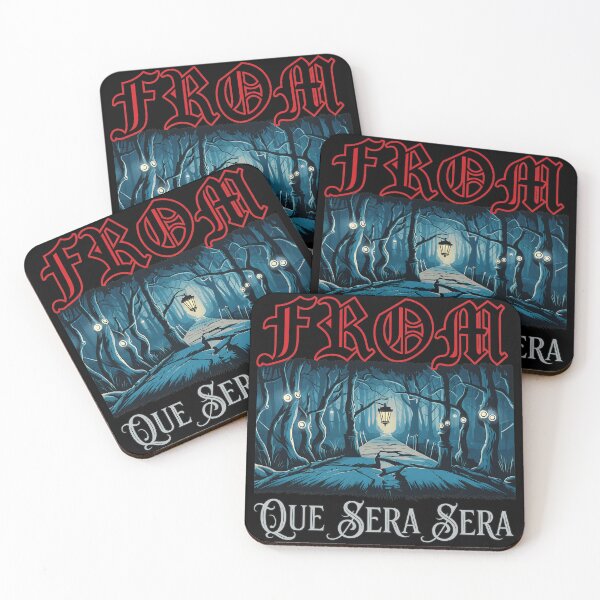 Item preview, From Que Sera Sera Forest Lantern Art designed and sold by JOHNISTRERI.