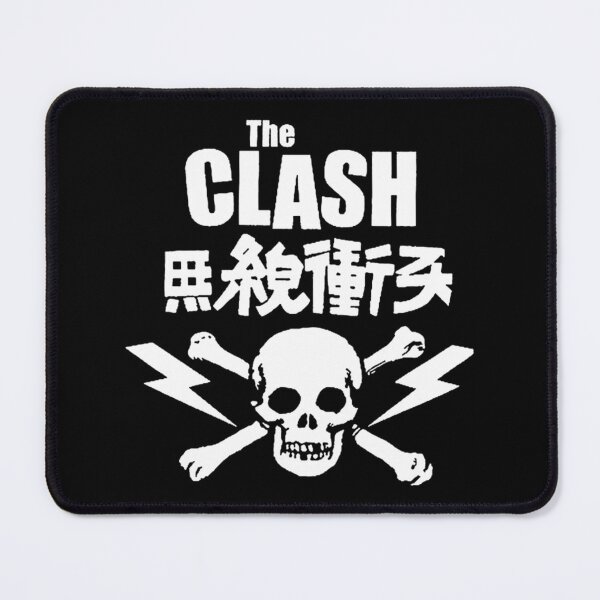 Item preview, white clash designed and sold by KevinPetri12.