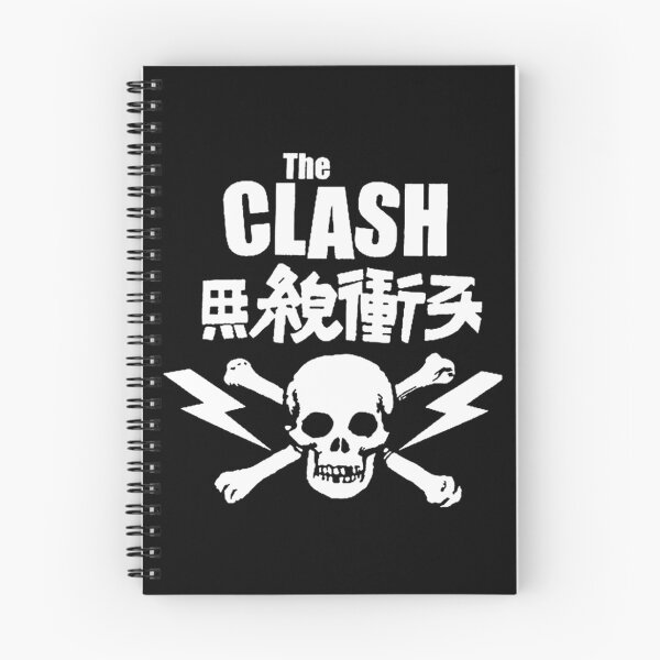 Item preview, white clash designed and sold by KevinPetri12.