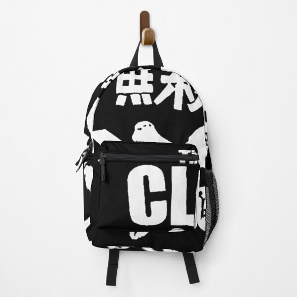 Item preview, white clash designed and sold by KevinPetri12.