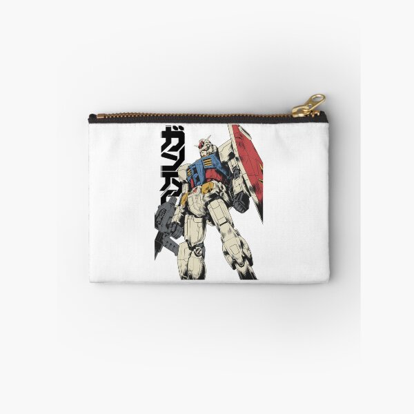Item preview, Retro Gundam Mecha Anime Art designed and sold by JOHNISTRERI.