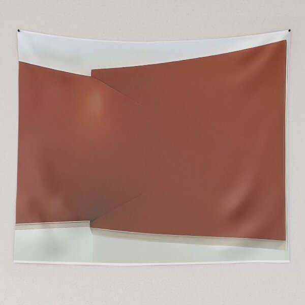 Item preview, Dittico rosso - 1966 designed and sold by NeonCanvasDream.