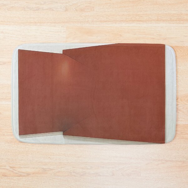 Item preview, Dittico rosso - 1966 designed and sold by NeonCanvasDream.