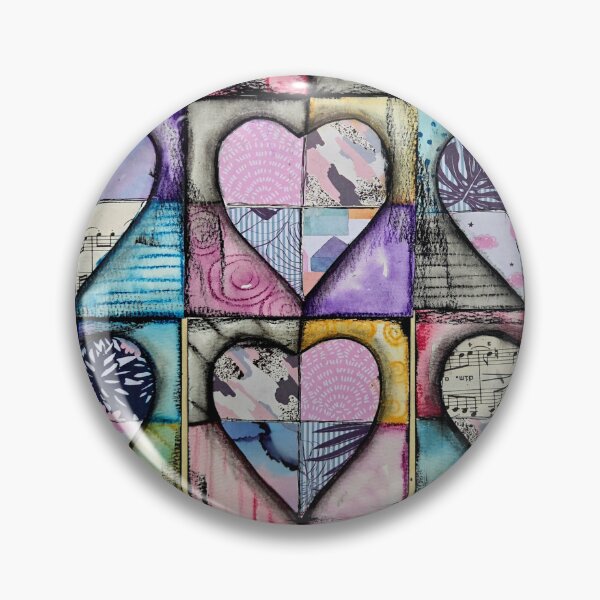 Item preview, Heart of Love designed and sold by WiseArtyAnswers.