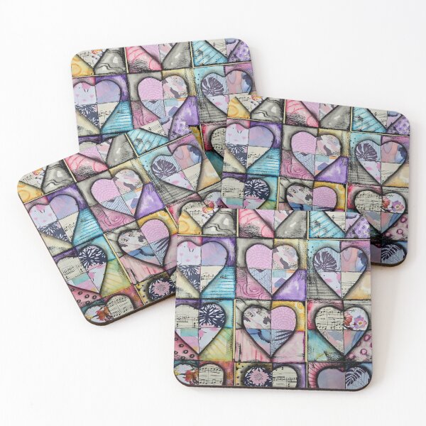 Item preview, Heart of Love designed and sold by WiseArtyAnswers.