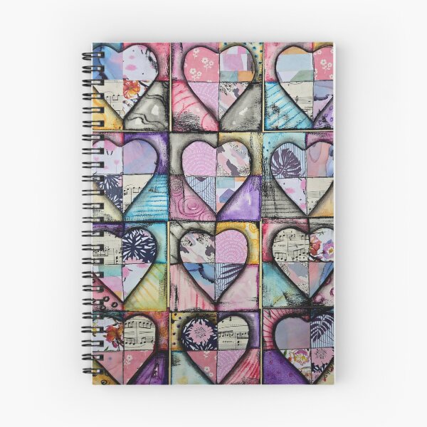 Item preview, Heart of Love designed and sold by WiseArtyAnswers.