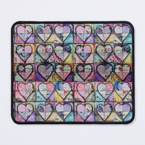Item preview, Heart of Love designed and sold by WiseArtyAnswers.