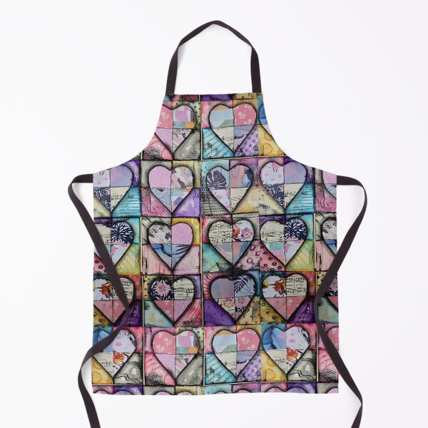 Item preview, Heart of Love designed and sold by WiseArtyAnswers.