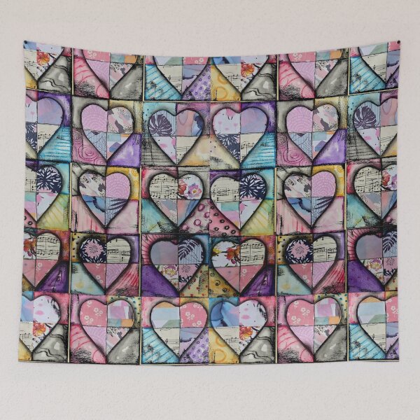 Item preview, Heart of Love designed and sold by WiseArtyAnswers.