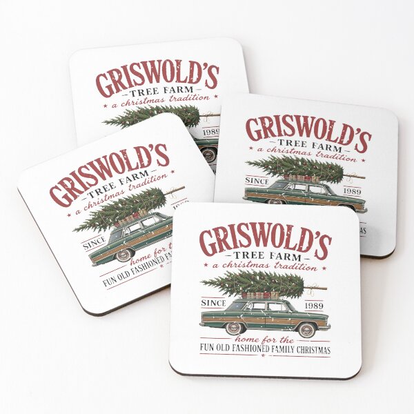 Artikelvorschau, Griswold-Weihnachts-T-Shirts – Ganz nach Ihrem Geschmack! Clark Griswold Familienweihnachten entworfen und verkauft von welshverniceABC.