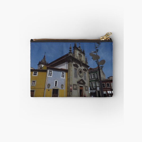 Item preview, Igreja Dos Terceiros, Braga designed and sold by wiggyofipswich.