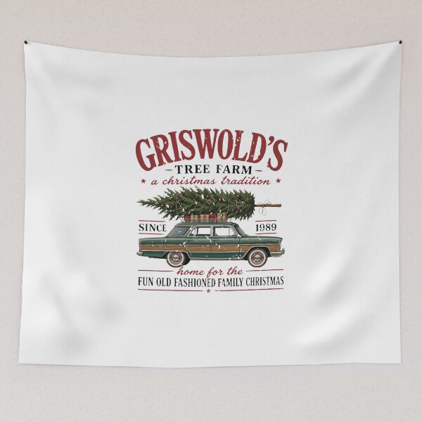 Artikelvorschau, Griswold-Weihnachts-T-Shirts – Ganz nach Ihrem Geschmack! Clark Griswold Familienweihnachten entworfen und verkauft von welshverniceABC.