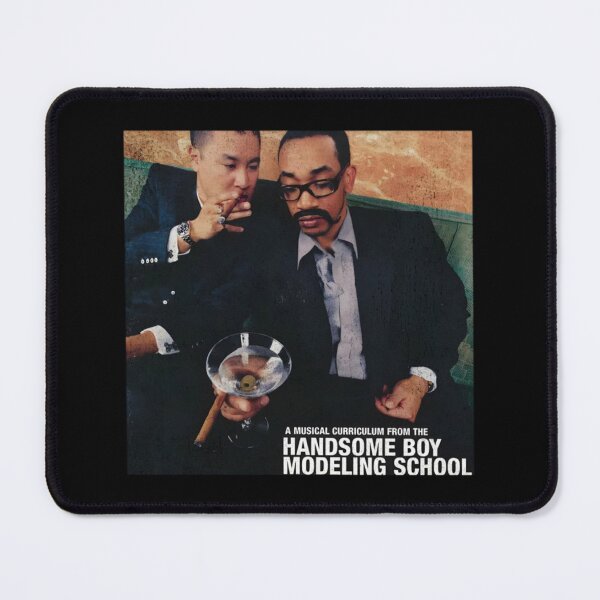 Item preview, White People Handsome Boy Modeling School designed and sold by KevinPetri12.