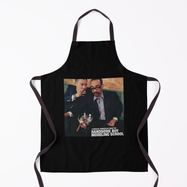 Item preview, White People Handsome Boy Modeling School  designed and sold by KevinPetri12.