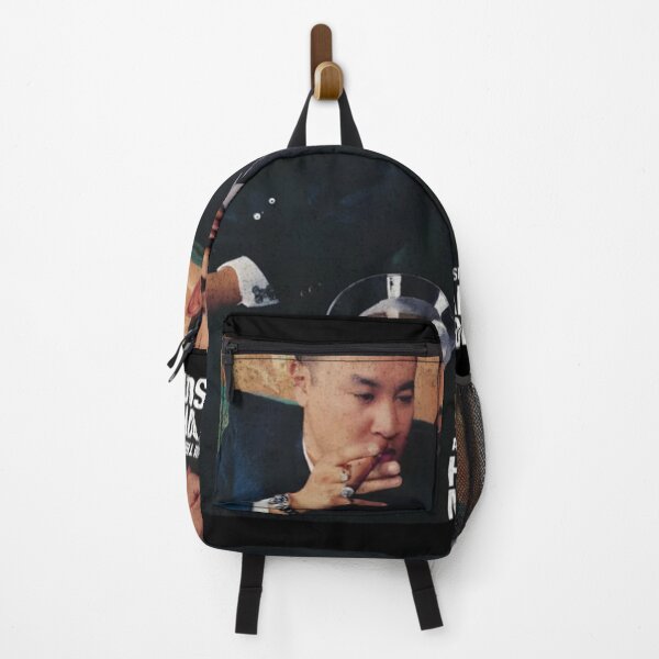 Item preview, White People Handsome Boy Modeling School  designed and sold by KevinPetri12.