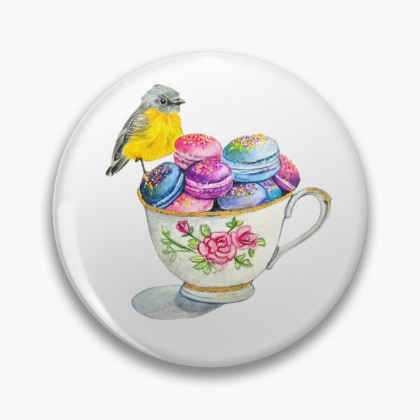 Item preview, Sweet Treat designed and sold by nicoleliz.
