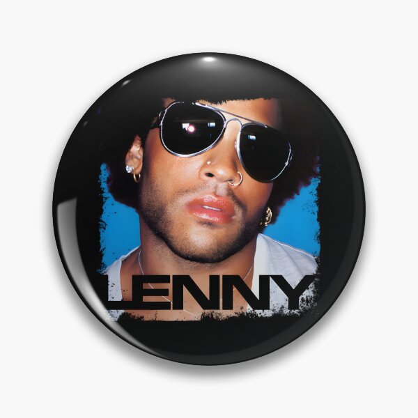 Item preview, Lenny Kravitz - Lenny designed and sold by canalelassa2.