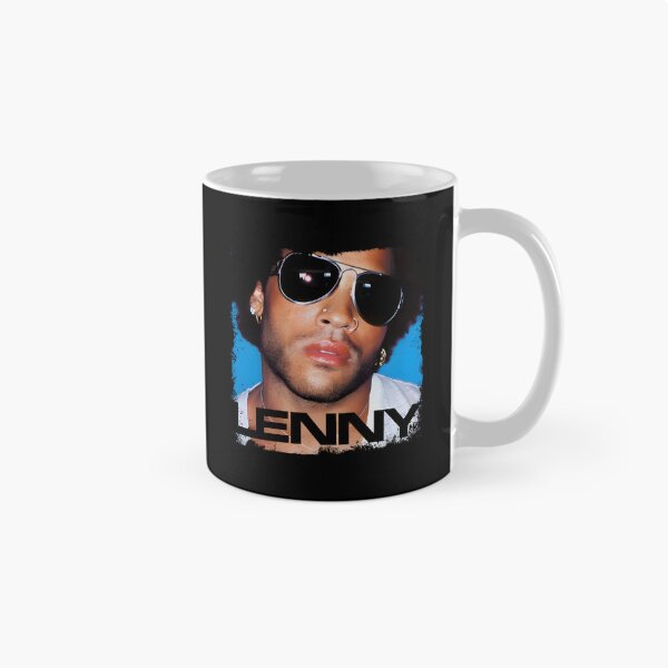 Item preview, Lenny Kravitz - Lenny designed and sold by canalelassa2.