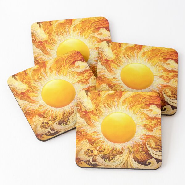 Item preview, Helios Sol 19 designed and sold by Katherine Anne Michelle Minerva.